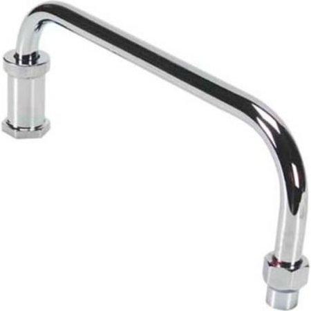 ALLPOINTS Allpoints 1131090 Swivel, Gooseneck, Pre-Rinse 1131090